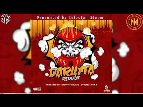 Selectah Steam - Daruma riddim mix/ soca promos 2020