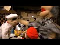 Nanny Slaps Chef Pee Pee