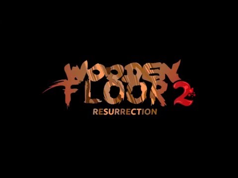 Wooden Floor 2 - Resurrection