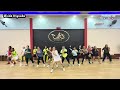 FEEL THE ENERGY || SHAGGY X BUSY SIGNAL || ZW CHOREO || ZINWINDASAMARINDA || ZUMBAFITNESS