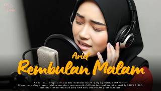 Download lagu #086 Request Subscribe - Rembulan Malam - Arief (Reggae Cover) | By Shifa Vibes Cover Reggae mp3