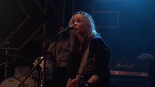 Magnapop - Lay it down, 10-feb-2018, Kroepoekfabriek Vlaardingen