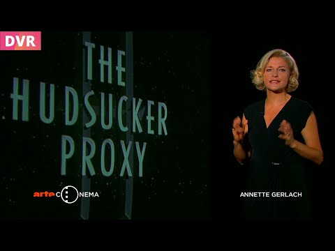 Hudsucker - Der grosse Sprung - Arte Cinema - 2013