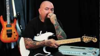 Video thumbnail for Jackson Adrian Smith SDX Electric Guitar by zZounds