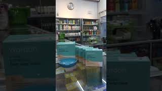 Download lagu WARDAH LUMINOUS TWO WAY CAKE #Shopee pretty_shop_pyk #Instagram @pretty_shop_pyk mp3