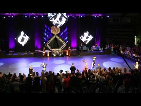 Disco Solo Superstar Adults, Heat 2 - Disco SM 2017