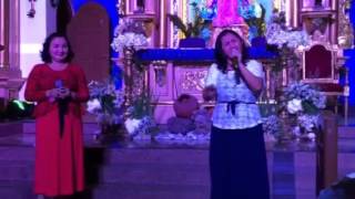 FOR THE LOVE COC ENSEMBLE--YOU MADE ME LIVE AGAIN