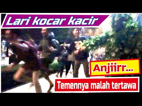dikagetin-lari-ngibrit-bushman-prank-java-heritage-hotel-purwokerto