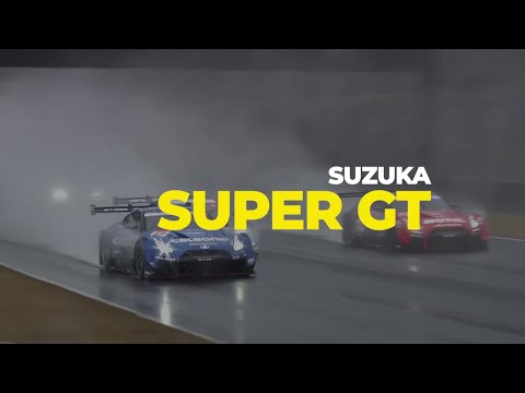 Upcoming livestreams on Motorsport.tv