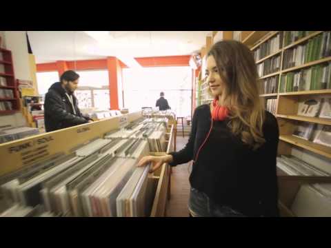 Mauro Mondello ft. Cece Rogers & Afrob - Fell In Love (Official Video) TETA