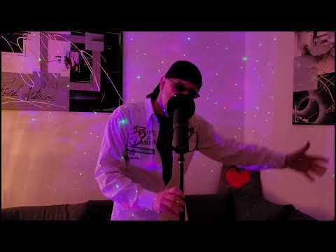 Can't Help Falling In Love - Elvis Presley Cover by Mark T