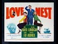 Love Nest (1951)