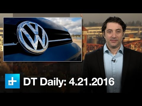 Volkswagen may try to clean up 'dieselgate' mess with buy-back plan