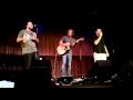 Jonathan Coulton Curl JoCoCruiseCrazy 2011