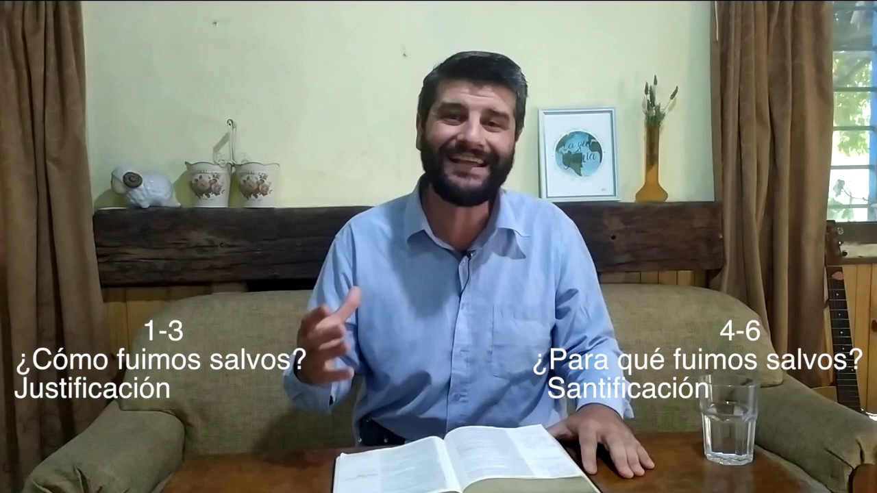 Efesios 4:32 Sed benignos los unos con los otros