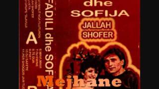 Fadil Sylejmani & Sofie Hyseni - Mejhane