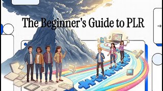 PLR Digital Products Explained: Beginner’s Guide to Sell & Make Passive Income (2026)