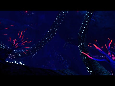 Subnautica: Below Zero - World Edge and Deep Twisty Bridges[Part 16]