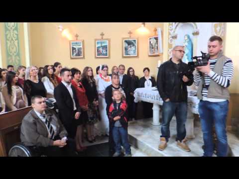 KRIZMA - Klakar 2016 god