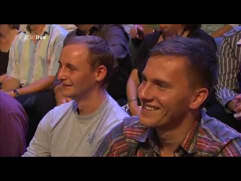 Neues aus der Anstalt   Folge 27   08 09 2009