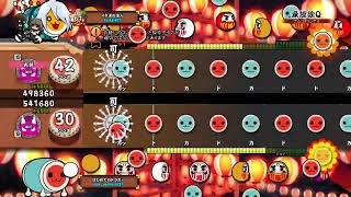 下手くそが自由きままに配信するようですパート3（太鼓の達人）～イベント攻略編～