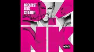 Pink: Greatest Hits So Far