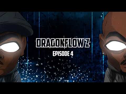 DragonFlow Z Episode 4 Trailer
