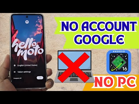 YO ANDROIDE and 3 more