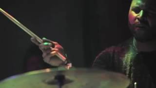 "Philando"  - Kendrick Scott - NYC WJF 2017