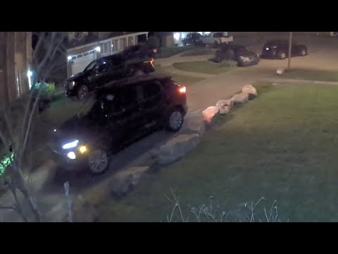 Backing up is hard to do - Episode 35 - Crunch 2