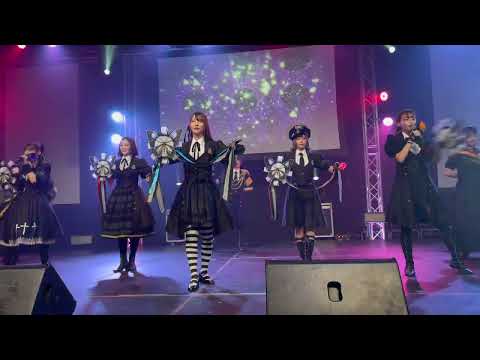 THE FUJUNBUNGAKU GIRL’S MUSICAL REVUE - LIVE HOUSE & LIVE IN BANGKOK