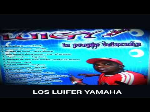 07. La Excusa - Jeity (Luigy Vol 4)