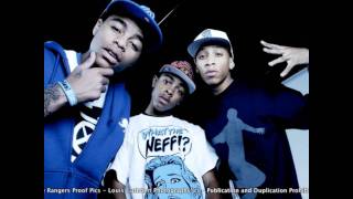 Them Vlados (Clean) - The Ranger$