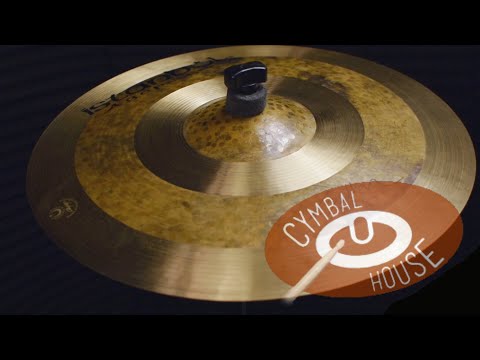 Istanbul Agop Sultan 16" Crash 980 g image 3