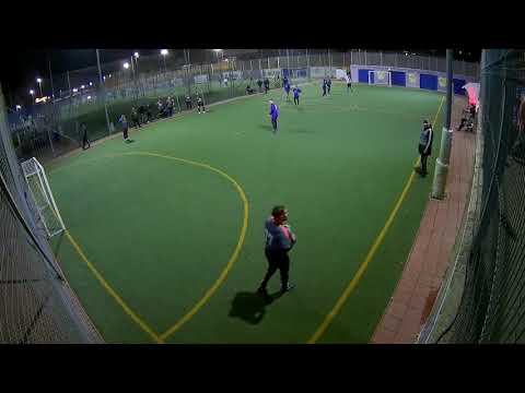 ФК Олимпик – Ursus Optio (3)