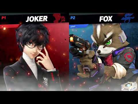 LoL83 Singles WR1 - LS | Prime (Joker) vs Obliter8 (Fox)