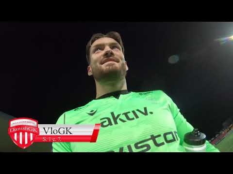 Mentality when going behind early | 1 man down Comeback | Ullensaker/Kisa v. Nybergsund