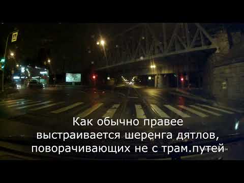 У Санитара Санкт-Петербурга Артура Вишенкова все как обычно...