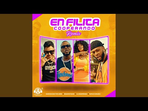 En Filita Cooperando Remix