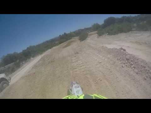 Thales Vilardi #27 - Ione Sands MX 13 May '17