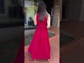 Vestido Daniella - Vestido Crepe de Seda Vestido Daniella - Vestido Crepe de Seda