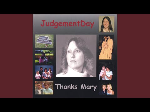 Life Has Just Begun - Judgementday (USA)