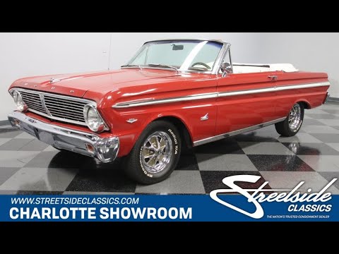 1965 Ford Falcon (CC-1529632) for sale in Concord, North Carolina