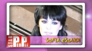 Sofia Essaïdi : I silenzi tra noi