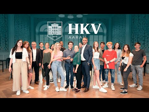 HKV Aarau - Imagefilm