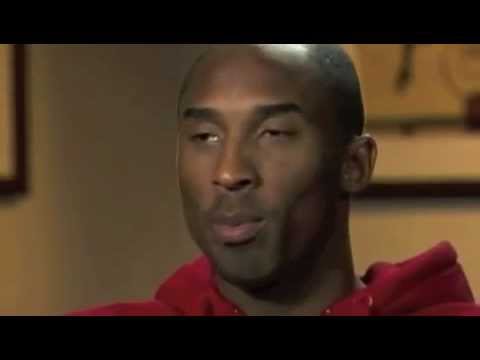 Kobe Bryant Speaker - Kobe Bryant Speaking Engagements