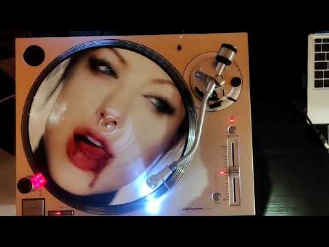 Martin Solveig, Laurent Wolf, Junior Jack - Dalida / Calinda / E Samba (2007)