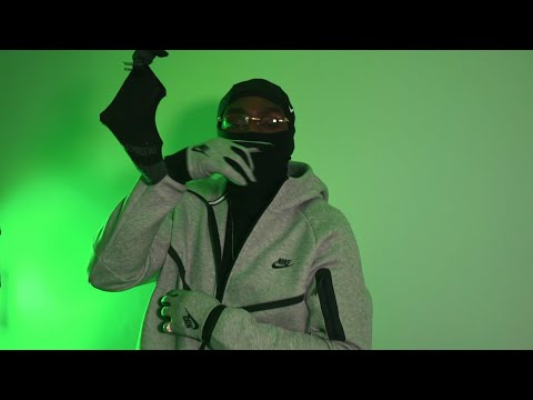 OTS Gatez – My New GG (Hair Done Toronto Remix) [Official Music Video]