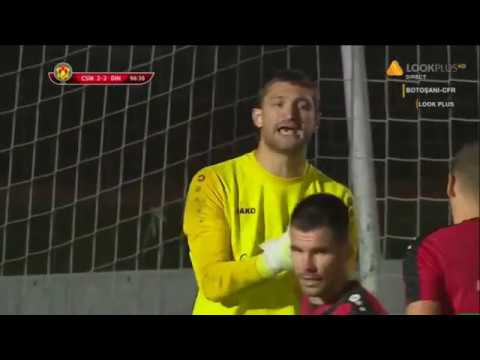 Ocazie Robert Moldoveanu! AFK CSIKSZEREDA - FC Dinamo! Cupa Romaniei Optimi