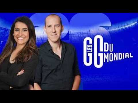 LES BELGES IN EXTREMIS, PEUT-ON ENCORE CROIRE AU PORTUGAL ? - GG DU MONDIAL du 02/07/2026